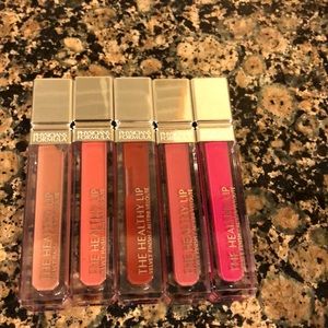 5 brand new Physician Formula Healthy Lip